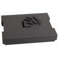 BOSCH FOAM INSERT 136 PROFESSIONAL Wypełninie piankowe do L-BOXX 136 1600A001S1