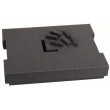 BOSCH FOAM INSERT 136 PROFESSIONAL Wypełninie piankowe do L-BOXX 136 1600A001S1