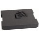 BOSCH FOAM INSERT 136 PROFESSIONAL Wypełninie piankowe do L-BOXX 136 1600A001S1