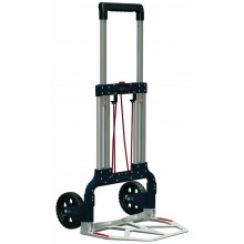 BOSCH Wózek transportowy Alu-Caddy do walizek L-BOXX 1600A001SA