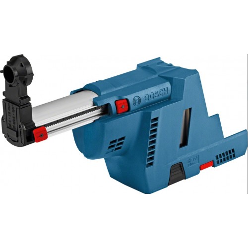 BOSCH GDE 18V-16 Professional Przystawka do odsysania pyłu 1600A0051M