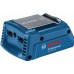 BOSCH GAA 18V-24 Ładowarka USB 1600A00J61