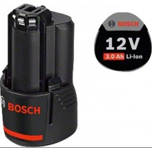 BOSCH GBA 12V 3.0Ah Professional Akumulator 1600A00X79
