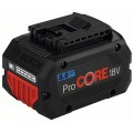 BOSCH ProCORE 18V 8.0AH PROFESSIONAL Akumulator 1600A016GK