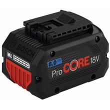 BOSCH ProCORE 18V 8.0AH PROFESSIONAL Akumulator 1600A016GK