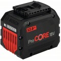 BOSCH ProCORE 18V 12.0Ah PROFESSIONAL Akumulator 1600A016GU