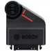 BOSCH ZAMO Adapter: koło pomiarowe do Zamo III 1608M00C23