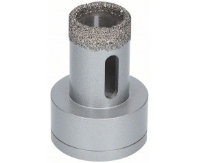 BOSCH Rdzeń wiertła diamentowe X-LOCK DRY SPEED, 25 × 35mm 2608599031