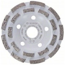 BOSCH Expert for Concrete Diamentowa tarcza garnkowa o długiej żywotności 125x22,23mm 2608