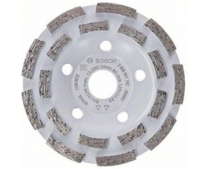BOSCH Expert for Concrete Diamentowa tarcza garnkowa szybkotnąca 125x22,23mm 2608601762