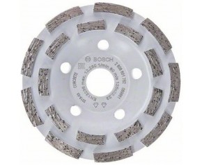 BOSCH Expert for Concrete Diamentowa tarcza garnkowa o długiej żywotności 125x22,23mm 2608