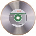 BOSCH Standard for Ceramic Diamentowa tarcza tnąca, 350 x 30+25,40 x 2 x 7 mm 2608602541