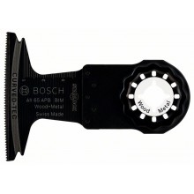Bosch Brzeszczot BIM do cięcia wgłębnego AII 65 APB Wood and Metal 2608661781
