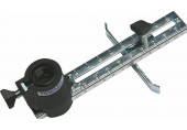 DREMEL® (678) Przystawka do cięcia po kole i linii 26150678JB