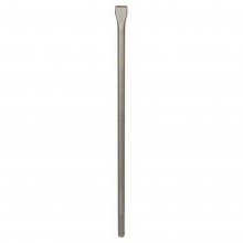 BOSCH Dłuto płaskie SDS-max 600 x 25 mm 1618600203