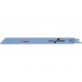 BOSCH S 1122 EF Ostrze do piły szablastej 207 mm 2609256708