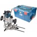 WYPRZEDAŻ!!! BOSCH GOF 1600 CE Frezarka górnowrzecionowa L-BOXX, 0601624000, ZARYSOWANIA