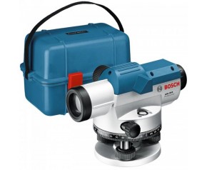 BOSCH Niwelator optyczny GOL 26 D 0601068000