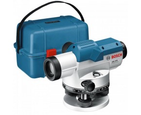 BOSCH GOL 32 D Niwelator optyczny 0601068500