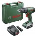 BOSCH PSB 14,4 LI-2 Wiertarko-wkrętarka akumulatorowa 06039A3220