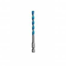 BOSCH Wiertło wielozadaniowe HEX-9 Multi Construction 6x60x100 mm 2607002777