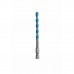 BOSCH Wiertło wielozadaniowe HEX-9 Multi Construction 6x60x100 mm 2607002777