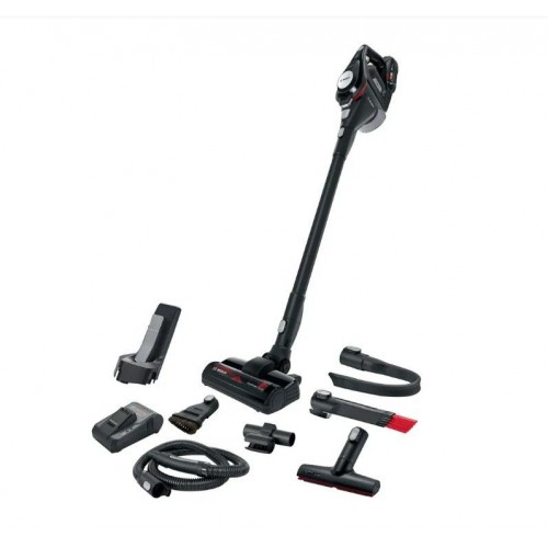 Bosch Unlimited 8 Gen2 Odkurzacz akumulatorowy (18V/5,0Ah) BSS825CARP