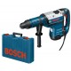 BOSCH GBH 8-45 DV PROFESSIONAL Młot udarowo-obrotowy, 0611265000