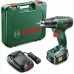 BOSCH PSB 1800 LI-2 Wiertarko-wkrętarka akumulatorowa 06039A3320