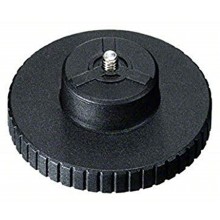 BOSCH adapter statywu 5/8"-1/4" 1609203C10