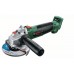 BOSCH AdvancedGrind 18 Akumulatorowa szlifierka kątowa, 125mm 06033D9000