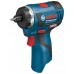 BOSCH GSR 12V-20 HX Professional Akumulatorowa wiertarko-wkrętarka 06019D4102