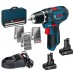 BOSCH Wiertarka GSR 12V-15 Professional Professional 0615990HV1