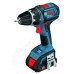 BOSCH GSR 18 V-LI Akumulatorowa wiertarko-wkrętarka 0.601.866.10J