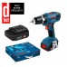 BOSCH GSB 14,4-2-LI, LS Akumulatorowa wiertarko-wkrętarka udarowa 0.601.9C7.001