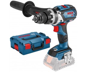 BOSCH GSB 18V-110 C PROFESSIONAL Wiertarko-wkrętarka akumulatorowa udarowa 06019G030A