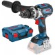 BOSCH GSB 18V-110 C PROFESSIONAL Wiertarko-wkrętarka akumulatorowa udarowa 06019G030A