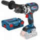 BOSCH GSB 18V-110 C Wiertarko-wkrętarka akumulatorowa udarowa 06019G030A