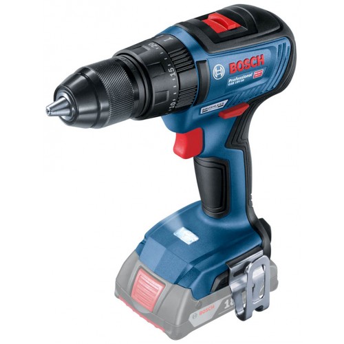 BOSCH GSB 18V-50 Wiertarko-wkrętarka 06019H5102