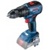 BOSCH GSB 18V-50 Wiertarko-wkrętarka 06019H5102