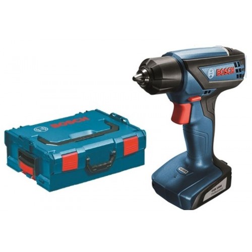 BOSCH GSR 1000 Professional Wkrętarka akumulatorowa 10,8 V LI, 06019F4020