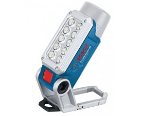 BOSCH GLI 12V-330 PROFESSIONAL Latarka bez akumulatora i ładowarki 06014A0000