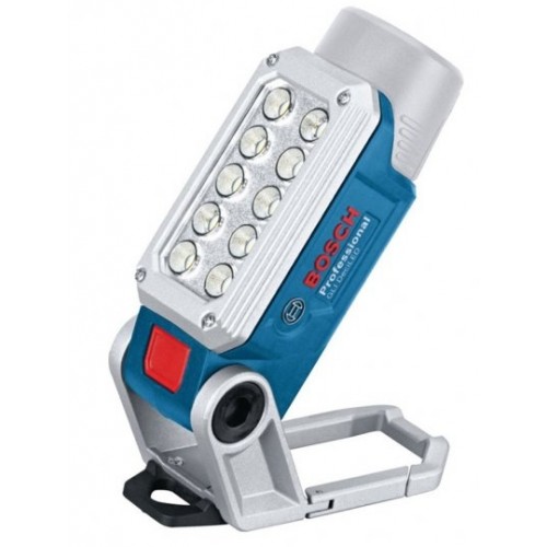 BOSCH GLI 12V-330 PROFESSIONAL Latarka bez akumulatora i ładowarki 06014A0000