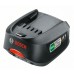 BOSCH akumulator li-on 18 V/2,0 Ah 1600Z0003U