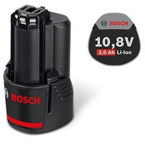 BOSCH Akumulator GBA O-B 10,8 V 2,0Ah 2607336880