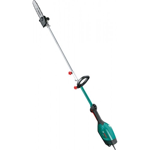 BOSCH AMW 10 SG jednostka napędowa + piła do cięcia gałęzi 06008A3200