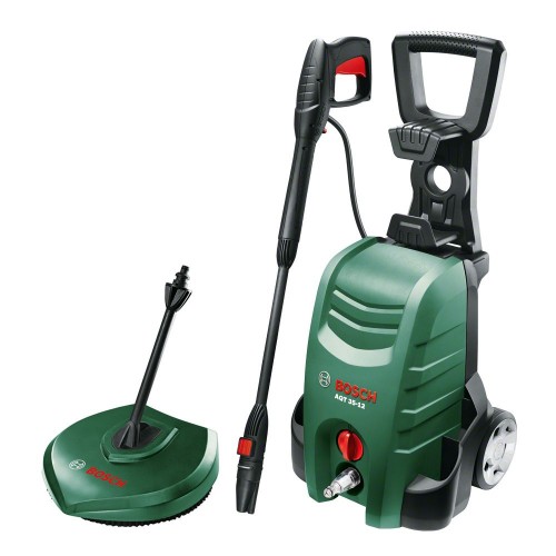 BOSCH AQT 35-12 PLUS Myjka wysokociśnieniowa 06008A7101