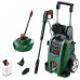 BOSCH AQT 42-13 Myjka wysokociśnieniowa 06008A7300