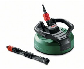 Bosch Przystawka do mycia różnego rodzaju powierzchni AquaSurf 280 F016800467