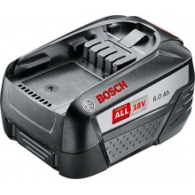Bosch PBA 18V 6.0Ah W-C akumulator 1600A00DD7